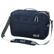 Torba naramienna Jack Wolfskin Jack.Pot De Luxe Bag niebieski