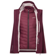 Kurtka damska Regatta Womens Wentwood 3in1