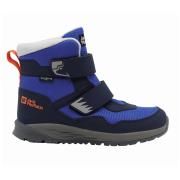 Dziecięce buty zimowe Jack Wolfskin Polar Bear-B Texapore Mid Vc K