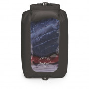 Wodoodporna torba Osprey Dry Sack 20 W/Window czarny black