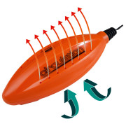 Osuszacz do obuwia Alpenheat 2in1 Circulation