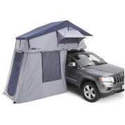 Namiot samochodowy Thule Autana 3 zarys Haze Grey