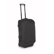 Torba na kółkach Osprey Transporter Wheeled Duffel 60 czarny raven black/black
