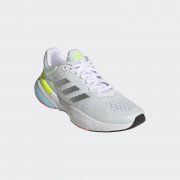 Damskie buty do biegania Adidas Response Super 3.0 biały Ftwwht/Msilve/Almblu