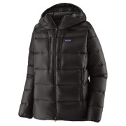 Kurtka męska Patagonia M's Fitz Roy Down Hoody czarny Black