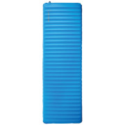 Karimata samopompująca Therm-a-Rest Trail Pro MAX Large niebieski Tide