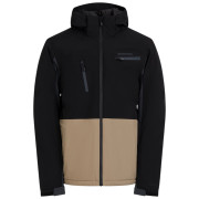 Męska kurtka narciarska Fundango Horatio Allmountain Jacket szary steel
