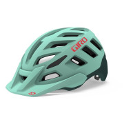Kask rowerowy Giro Radix W turkusowy CoolBreeze/TrueSpruce