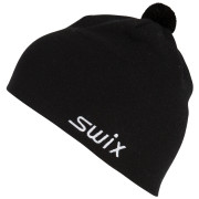 Czapka Swix Tradition czarny Black