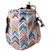 Worek na magnezję SIERRA Climbing Classics Indian