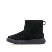 Buty zimowe damskie Sorel Sorel Explorer™ Iii Slip-On Wp