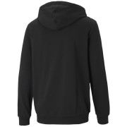 Męska bluza Puma ESS Small Logo FZ Hoodie TR