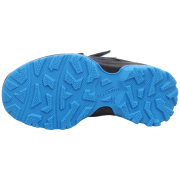 Buty dziecięce Superfit Jupiter Blue