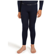 Dziecięce kalesony Icebreaker K 200 Oasis Leggings Midnight Navy