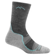 Skarpety damskie Darn Tough Light Hiker Micro Crew Lightweight With Cushion