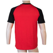 Koszulka męska Sensor Merino Active Pt Ski