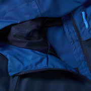 Kurtka dziecięca Regatta Hanleigh Aviator Blue/Navy