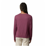 Koszulka damska Columbia Parsons Point™ LS Graphic Tee