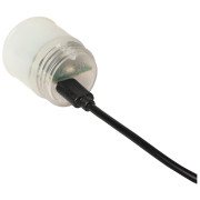 Zabawka dla psa Nite Ize Glowstreak Rechargeable Led Ball