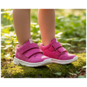 Buty dziecięce Superfit Breeze Pink