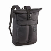 Miejski plecak Puma Better Backpack czarny Black