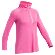 Bluza dziecięca Under Armour Tech Branded Hz Pink Frenzy