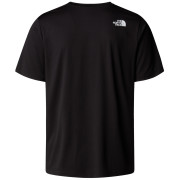 Koszulka męska The North Face 24/7 S/S Tee Logo Graphic Reg