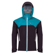 Kurtka męska High Point Protector 7.0 Jacket czarny/niebieski Everglade/Black