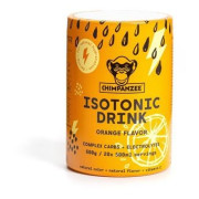 Napój izotoniczny Chimpanzee Isotonic 600 g