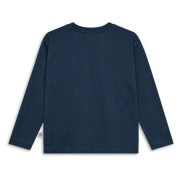 T-shirt dziecięcy Lego Wear Lwtaj 713 Dark Navy