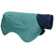 Ubranko dla psa Ruffwear Dirtbag™ Dog Towel jasnoniebieski Aurora Teal