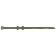 Paski Sea to Summit Stretch-Loc Strap - 500mm ciemnozielony Burnt Olive