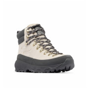 Damskie buty trekkingowe Columbia Newton Alpine Pt™ beżowy Cloud Grey, Shark