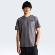 Koszulka męska The North Face U 60Th Anniversary 2 Relaxed Ss Tee