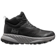 Buty męskie Helly Hansen Awe Hiker Mid Ht czarny 990 Black / Quiet Shade