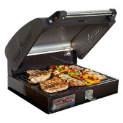 Grill Vango Camp Chef BBQ Grill Box