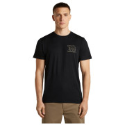 Męska koszulka Icebreaker M 150 Tech Lite SS Tee Forest Footsc
