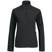 Kurtka damska Mammut Madris ML Jacket Women czarny Black
