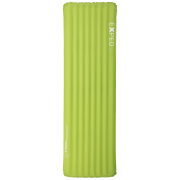 Nadmuchiwany materac Exped Ultra 5R M jasnozielony lichen