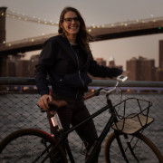 Przednia/tylna lampka MPOWERD Luci Bike Light Set