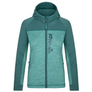 Bluza damska Kilpi Layana-W (2023) niebieski