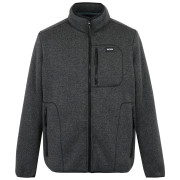 Bluza męska Regatta Barlee czarny Black