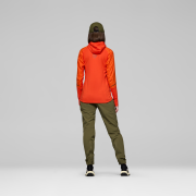 Bluza damska Norrona senja Alpha90 Hood