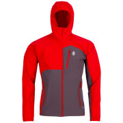 Męska kurtka softshellowa High Point Versa Hoody Jacket