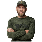 Koszulka męska Fjällräven Värmland Wool LS M