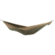 Hamak Ticket to the moon King Size Hammock zielony/brązowy ArmyGreen/Brown