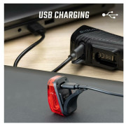 Zestaw oświetlenia Sigma Buster 150 + Nyte 10