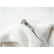 Zapasowy suwak ZlideOn Opravný jezdec pro kovové zipy - L