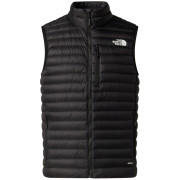 Kamizelka męska The North Face M Bettaforca Lt Down Vest czarny TNF BLACK