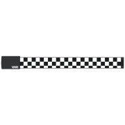Pasek Vans Deppster II Web Belt czarny/biały Black/White